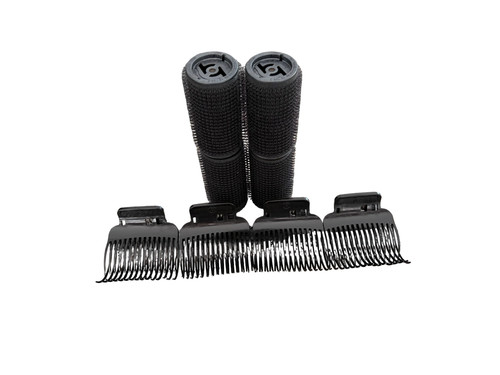 Cloud nine rollers 30mm pack - nine, o