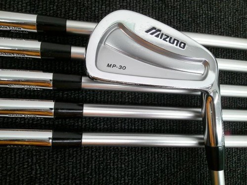 Mizuno 30 combo - mizuno, mp-33