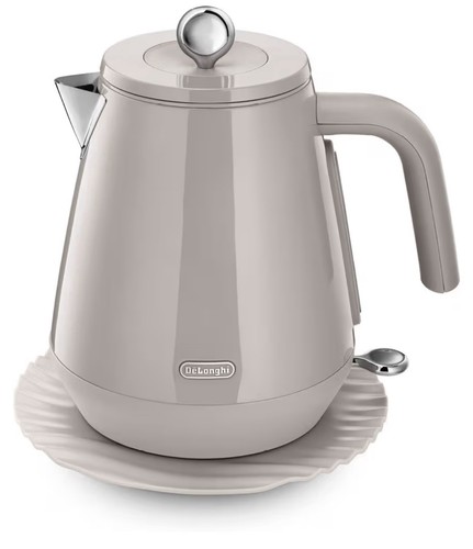 Longhi eclettica 7l - de'longhi, 1.7l