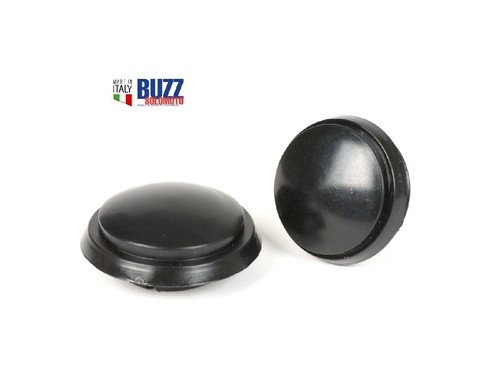 Vespa disc hub cap - vespa, set