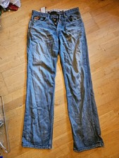 Vintage FAKE LONDON GENIUS