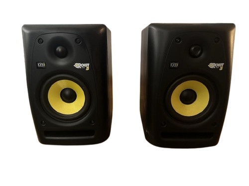 Krk rokit prg2 studio - krk, 5