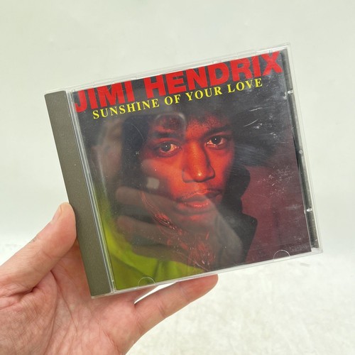 Jimi hendrix sunshine your - jimi,