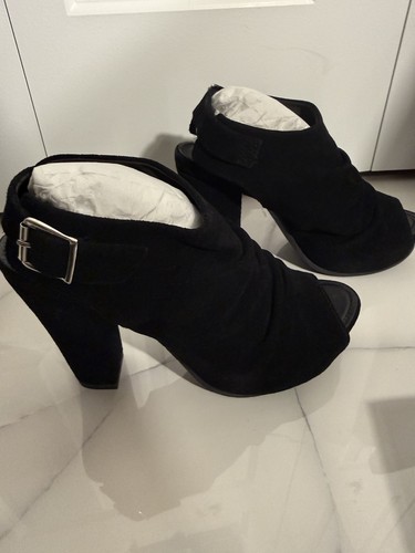 Deena ozzy suede - deena+ozzy,