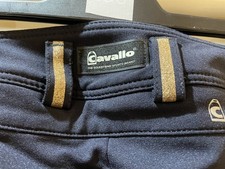 Cavallo breeches Ciora  full