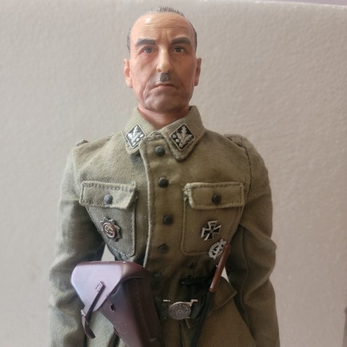 Dragon models kitbash wwii - models,