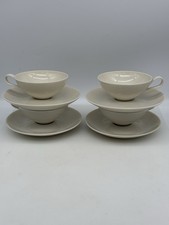 Set Of 4 Eva Zeisel Castleton