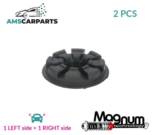 Top strut mounting - strut, set