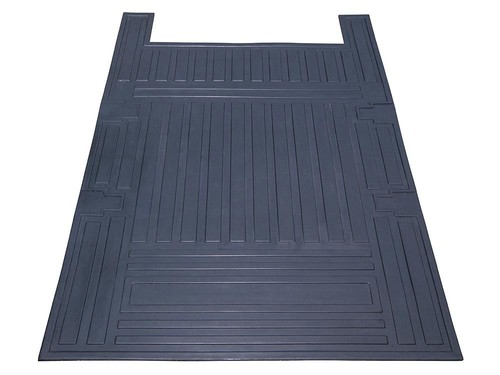 Moulded loadspace mat land - loadspace,