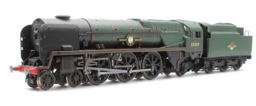 Hornby gauge r2528 br - hornby,