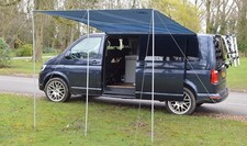 Wild Earth Sun canopy awning