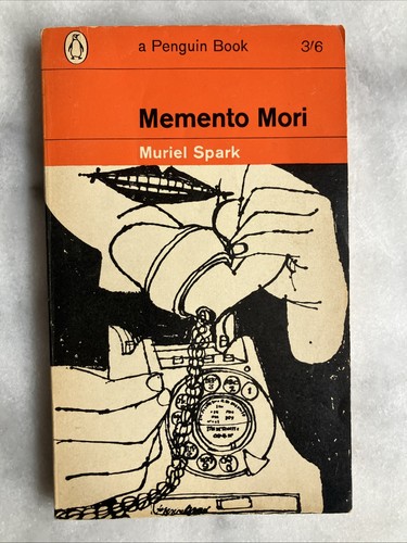 Memento mori muriel - by,