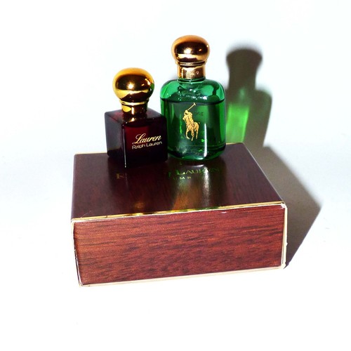 Ralph lauren parfums vintage - lauren,