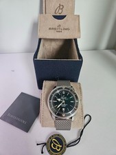 Breitling Super Ocean Heritage