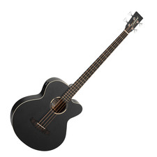 Tanglewood blackbird super - blackbird,