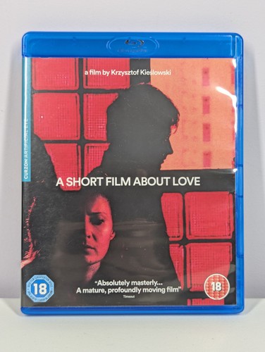 Short film about - a,