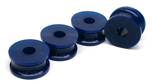 Superpro front strut - front, rod