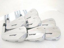 Mizuno Right Handed Iron Set
