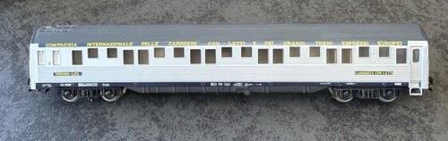 Rivarossi gauge 1671 f s - ho, f.s