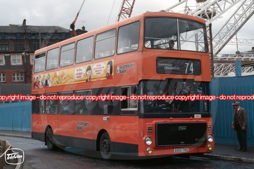 Bus photo strathclyde buses - photo,