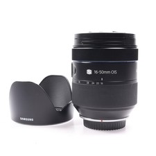 Samsung 16-50mm f2-2.8 S ED OIS NX Mount Pro Zoom Lens -VM 4704-