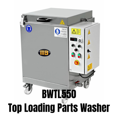 Parts washer degreaser hot - degreaser,