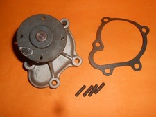 OPEL CORSA 1.5TD(1987-93)VAUXHALL NOVA 1.5TD(89-93) NEW WATER PUMP - FWP1475