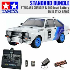 Tamiya 58687 ford escort - tamiya,
