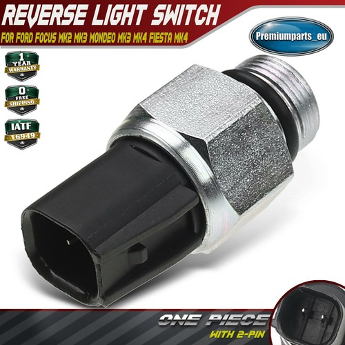 Reverse light switch for - reverse,