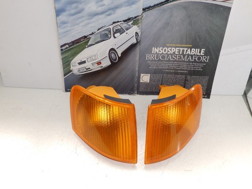 Ford escort mk4 del - escort,