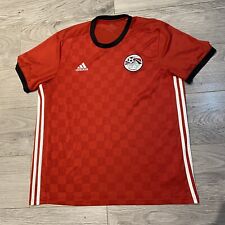 Egypt 2018/19 Home Shirt 