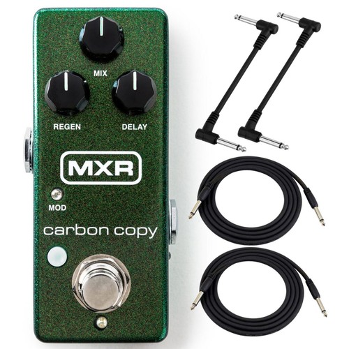 Mxr m299 carbon copy mini - m299,