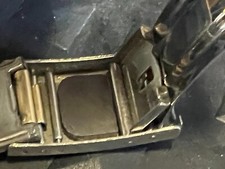 Pulsar P2/P3 Watch Setting