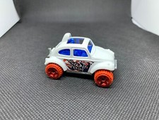 Hot Wheels - BAJA BUG