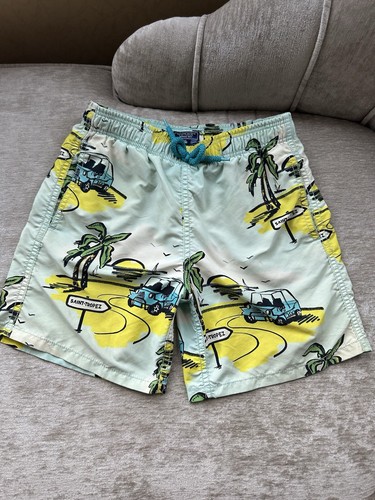 Vilebrequin swim shorts boys - shorts,
