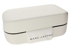 Marc Jacobs Eyeglass Case With