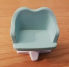 SYLVANIAN BEAUTY SALON SPARES - RECEPTION CHAIR