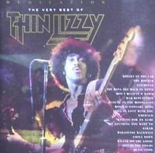 Dedication: The Very Best of Thin Lizzy CD Highly Rated eBay Seller Great Prices