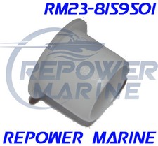 Power Trim Ram Bush for Mercruiser Alpha Gen 2, Replaces: 23-815950