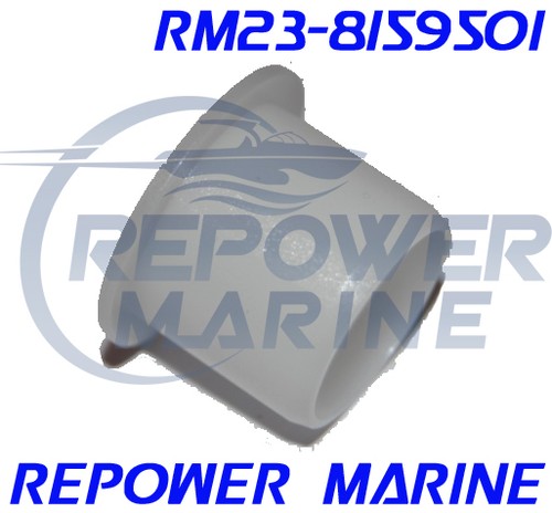 Power trim ram bush - trim,