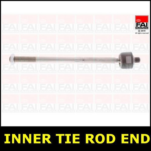Inner tie rod rack - tie, end