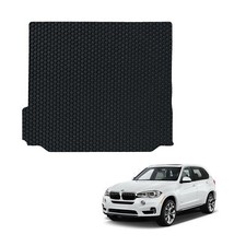 BMW X5 F15 2013-2018 Tailored