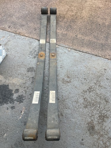 Fits iveco daily leaf - fits,