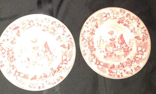 Vintage wedgwood ferrara - vintage,