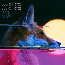 Everything Everything : Man