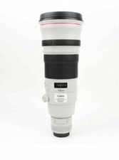 Canon EF 500mm F/4 L IS II USM