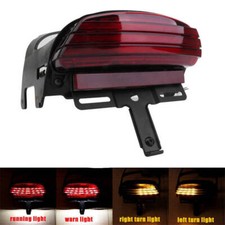New Tri-Bar Fender LED Tail