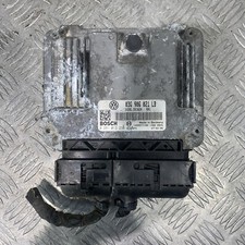 2007 AUDI A3 1.9 TDI ENGINE CONTROL UNIT MODULE ECU 03G906021LB