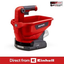 Einhell Cordless Spreader 18V