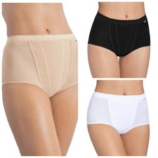 Sloggi Maxi Briefs Control